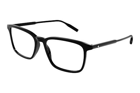 Brille Mont Blanc MB0197O 004