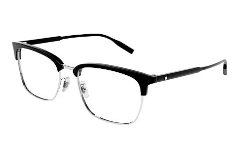 Brille Mont Blanc MB0199OA 005