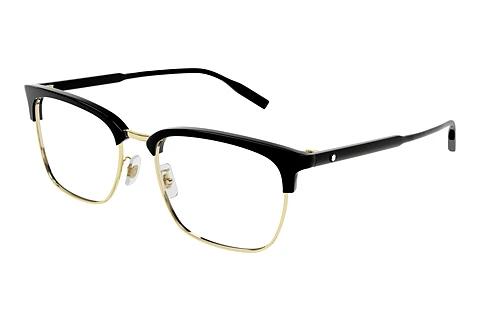 Brille Mont Blanc MB0199OA 006