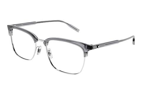 Brille Mont Blanc MB0199OA 008