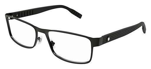 Brille Mont Blanc MB0210O 004