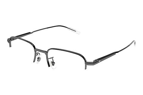 Brille Mont Blanc MB0220OA 006