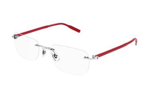 Brille Mont Blanc MB0221O 010
