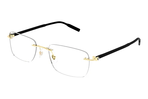 Brille Mont Blanc MB0221O 015