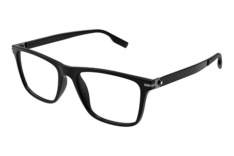 Brille Mont Blanc MB0251O 001