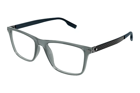 Brille Mont Blanc MB0251O 003