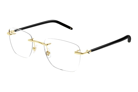 Brille Mont Blanc MB0274O 001