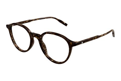 Brille Mont Blanc MB0291O 006