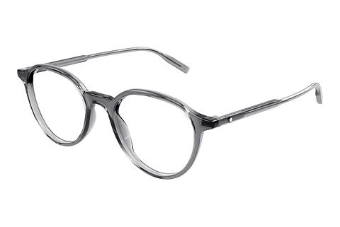 Brille Mont Blanc MB0291O 007