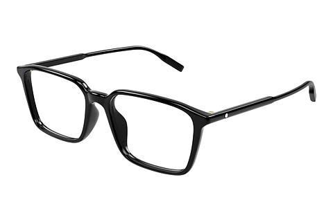 Brille Mont Blanc MB0293OA 001