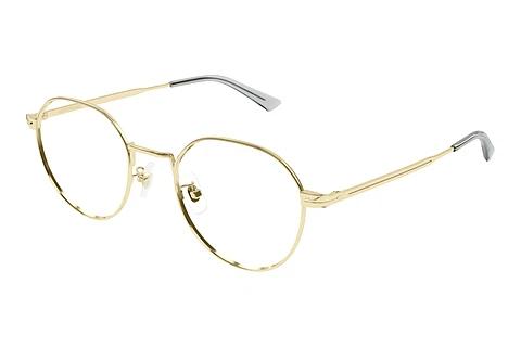 Brille Mont Blanc MB0310OA 001