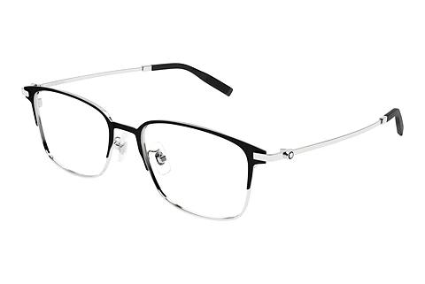 Brille Mont Blanc MB0314OA 001