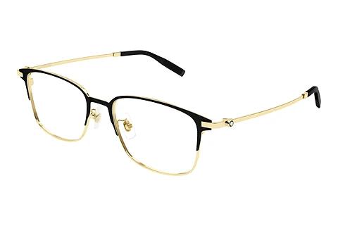 Brille Mont Blanc MB0314OA 002