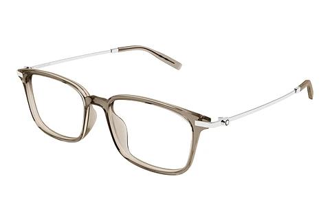 Brille Mont Blanc MB0315OA 008