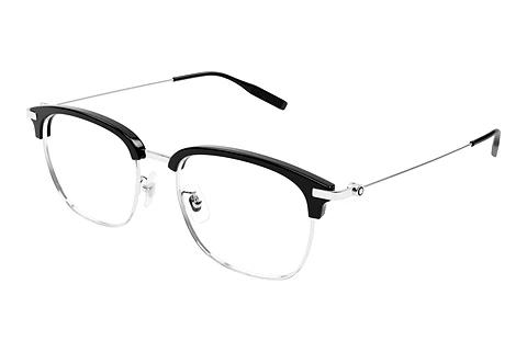 Brille Mont Blanc MB0316OA 001