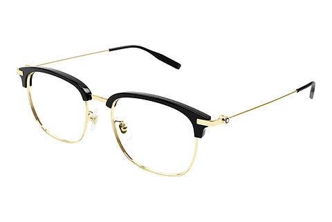 Brille Mont Blanc MB0316OA 002