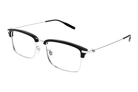 Brille Mont Blanc MB0318OA 001