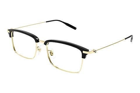 Brille Mont Blanc MB0318OA 002