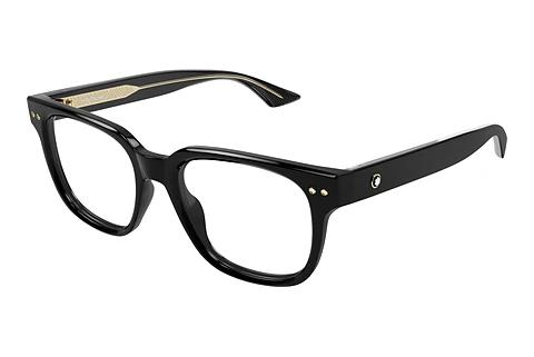 Brille Mont Blanc MB0321O 001