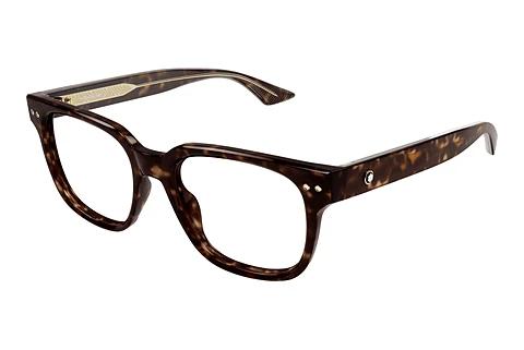 Brille Mont Blanc MB0321O 002