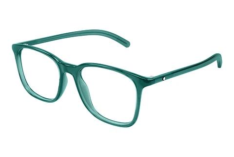 Brille Mont Blanc MB0327O 004
