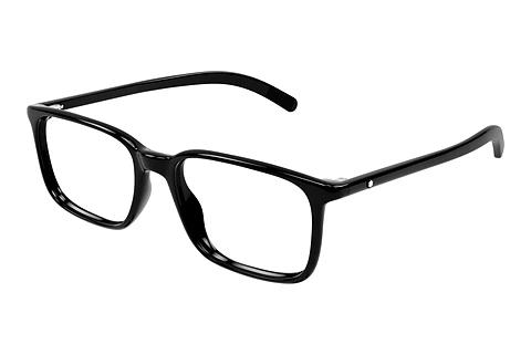 Brille Mont Blanc MB0328O 001