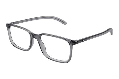 Brille Mont Blanc MB0328O 002
