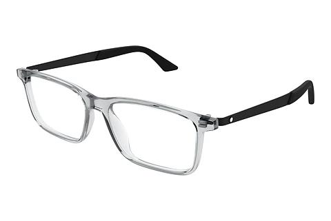 Brille Mont Blanc MB0333O 002