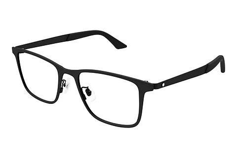 Brille Mont Blanc MB0334O 001