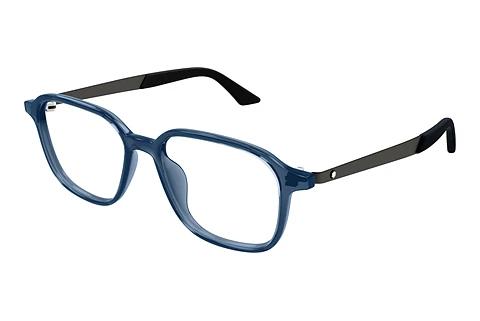 Brille Mont Blanc MB0335OA 003