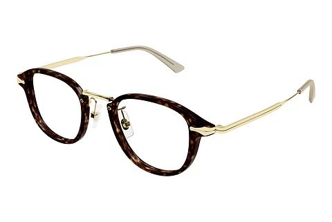 Brille Mont Blanc MB0336O 002