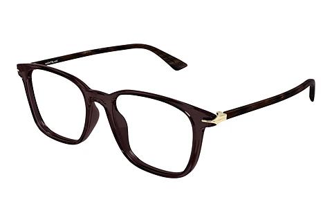 Brille Mont Blanc MB0338O 003