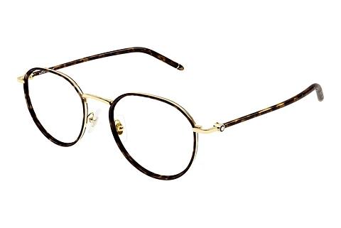 Brille Mont Blanc MB0342OA 002