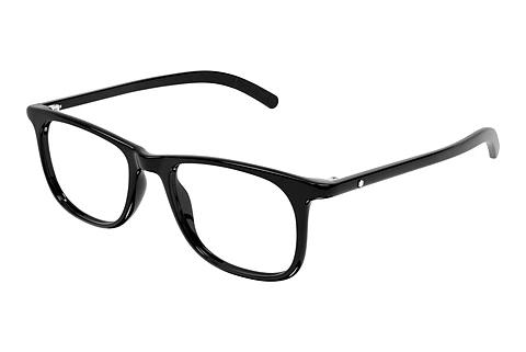 Brille Mont Blanc MB0351O 001