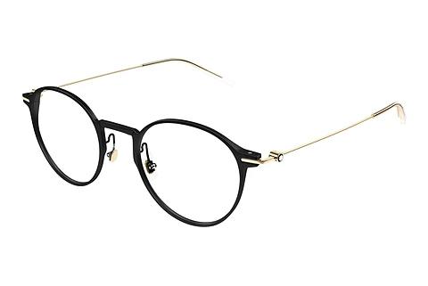 Brille Mont Blanc MB0357O 001