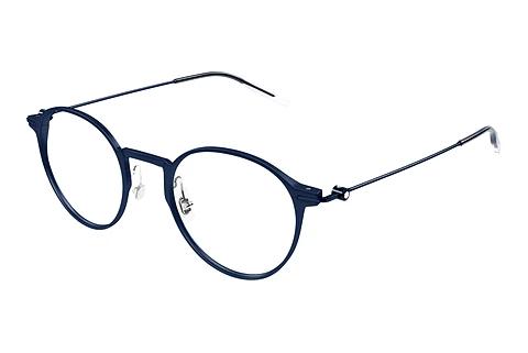 Brille Mont Blanc MB0357O 004