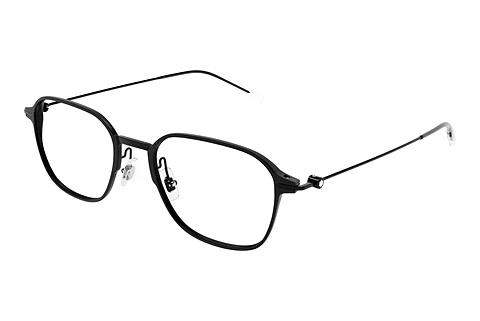 Brille Mont Blanc MB0358O 002