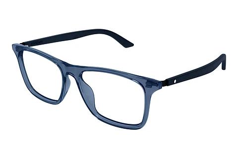 Brille Mont Blanc MB0359O 005