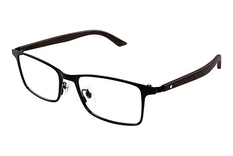 Brille Mont Blanc MB0361O 002