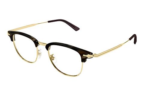 Brille Mont Blanc MB0364O 004