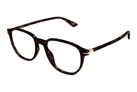 Brille Mont Blanc MB0366O 002