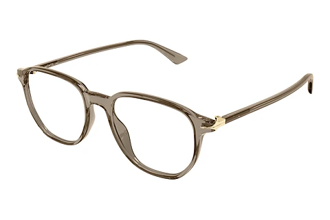 Brille Mont Blanc MB0366O 005
