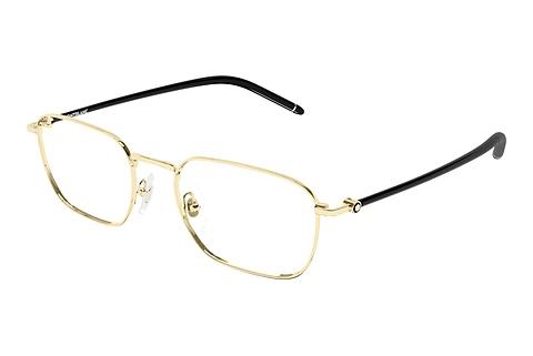 Brille Mont Blanc MB0369O 001