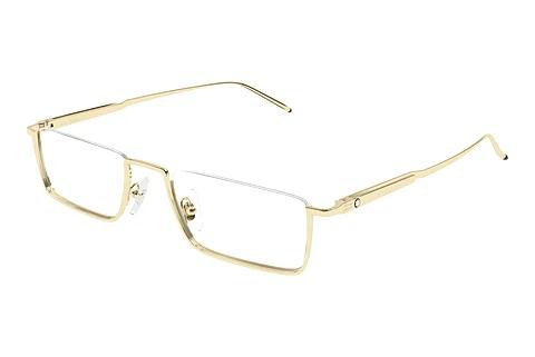 Brille Mont Blanc MB0370O 001