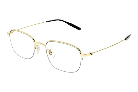 Brille Mont Blanc MB0372OA 002