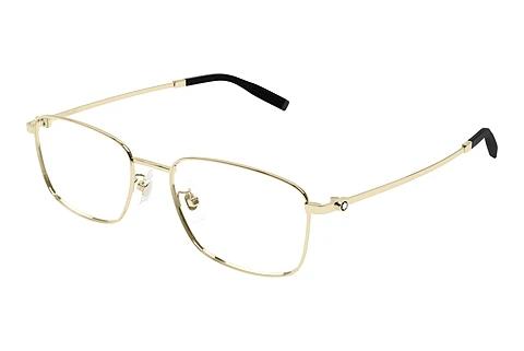 Brille Mont Blanc MB0373OA 002