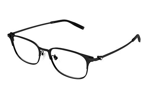 Brille Mont Blanc MB0377OJ 001