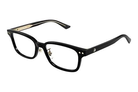 Brille Mont Blanc MB0379OJ 001
