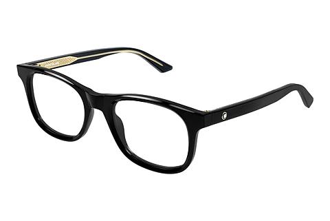 Brille Mont Blanc MB0385O 001