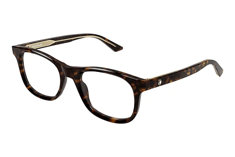 Brille Mont Blanc MB0385O 007